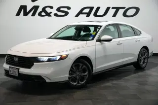 2024 Honda Accord Sedan