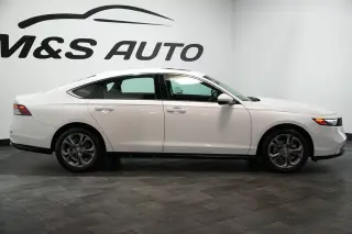 2024 Honda Accord Sedan