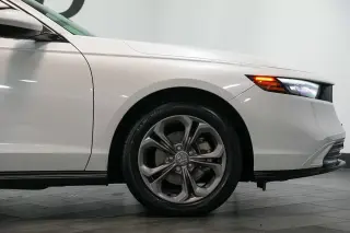 2024 Honda Accord Sedan