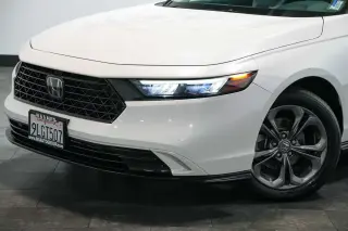 2024 Honda Accord Sedan