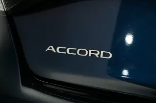 2024 Honda Accord Sedan