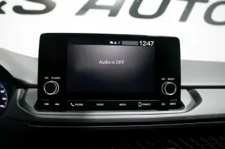 2024 Honda Accord Sedan