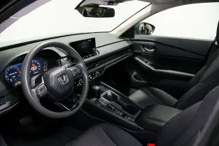 2024 Honda Accord Sedan