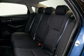 2024 Honda Accord Sedan