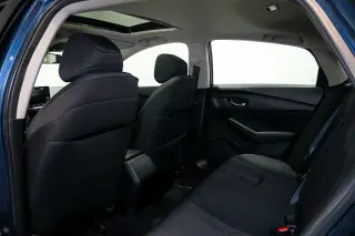 2024 Honda Accord Sedan