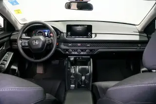 2024 Honda Accord Sedan