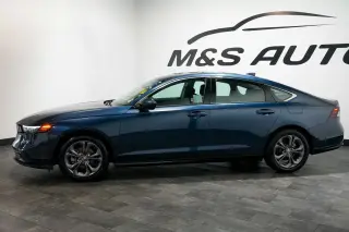 2024 Honda Accord Sedan
