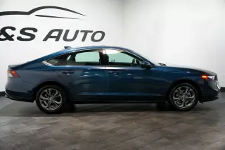 2024 Honda Accord Sedan