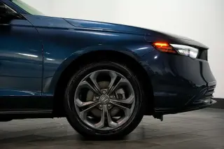 2024 Honda Accord Sedan