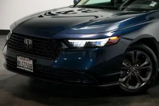 2024 Honda Accord Sedan