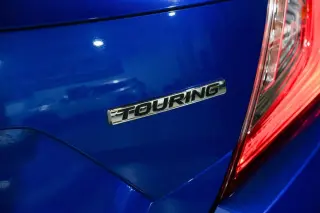 2017 Honda Civic Sedan