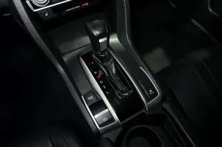 2017 Honda Civic Sedan