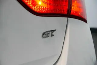 2017 Hyundai Elantra GT