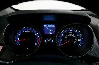 2017 Hyundai Elantra GT