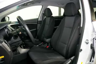 2017 Hyundai Elantra GT