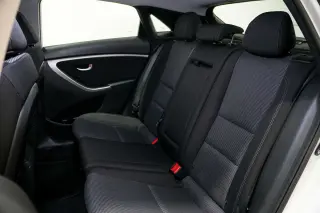 2017 Hyundai Elantra GT