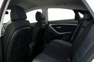 2017 Hyundai Elantra GT