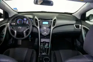 2017 Hyundai Elantra GT