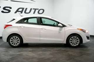 2017 Hyundai Elantra GT