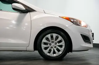 2017 Hyundai Elantra GT