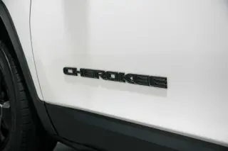 2019 Jeep Cherokee Altitude