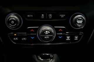 2019 Jeep Cherokee Altitude