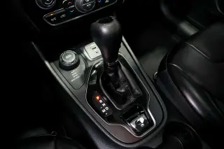 2019 Jeep Cherokee Altitude