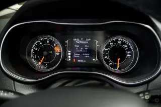 2019 Jeep Cherokee Altitude