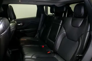 2019 Jeep Cherokee Altitude