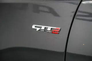 2022 Kia Stinger GT1