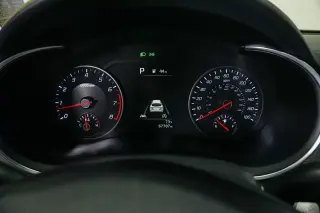2022 Kia Stinger GT1