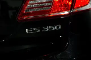 2011 Lexus ES 350