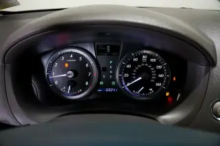 2011 Lexus ES 350