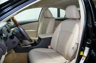 2011 Lexus ES 350