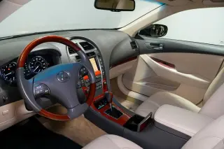 2011 Lexus ES 350