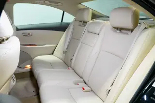 2011 Lexus ES 350