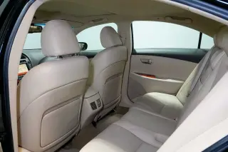 2011 Lexus ES 350