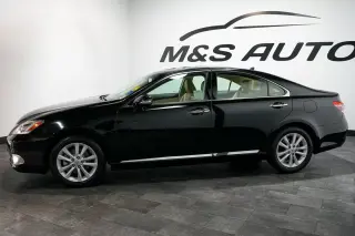 2011 Lexus ES 350