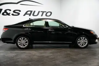 2011 Lexus ES 350