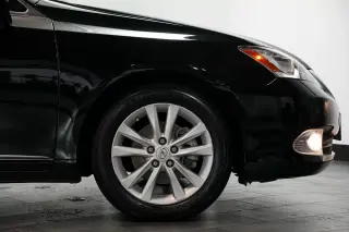 2011 Lexus ES 350
