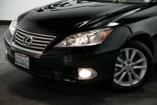2011 Lexus ES 350