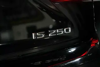 2015 Lexus IS 250 Sport