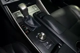 2015 Lexus IS 250 Sport
