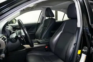 2015 Lexus IS 250 Sport