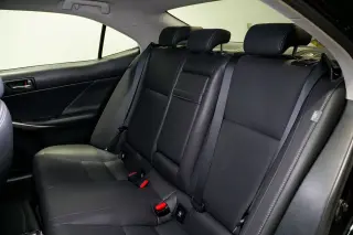 2015 Lexus IS 250 Sport
