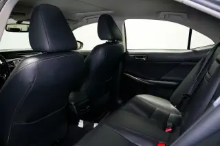 2015 Lexus IS 250 Sport