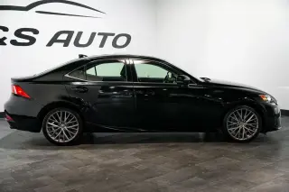 2015 Lexus IS 250 Sport