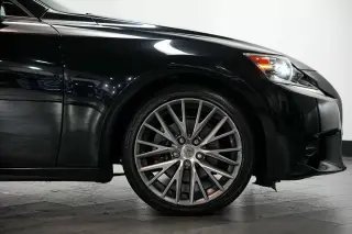 2015 Lexus IS 250 Sport