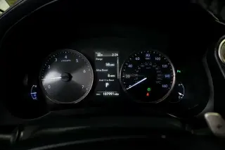 2017 Lexus IS Turbo