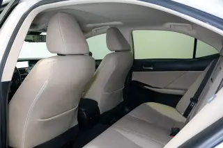 2017 Lexus IS Turbo